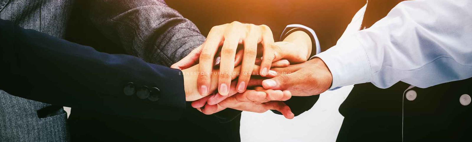 Clima Laboral | Ernesto Yturralde worldwide Inc.