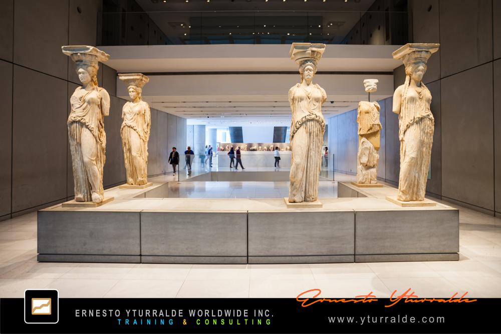 Cultura Empresarial fundamentada en Valores